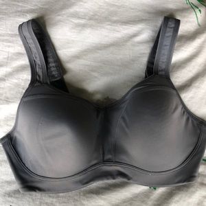 Heavyduty Sports Bra
